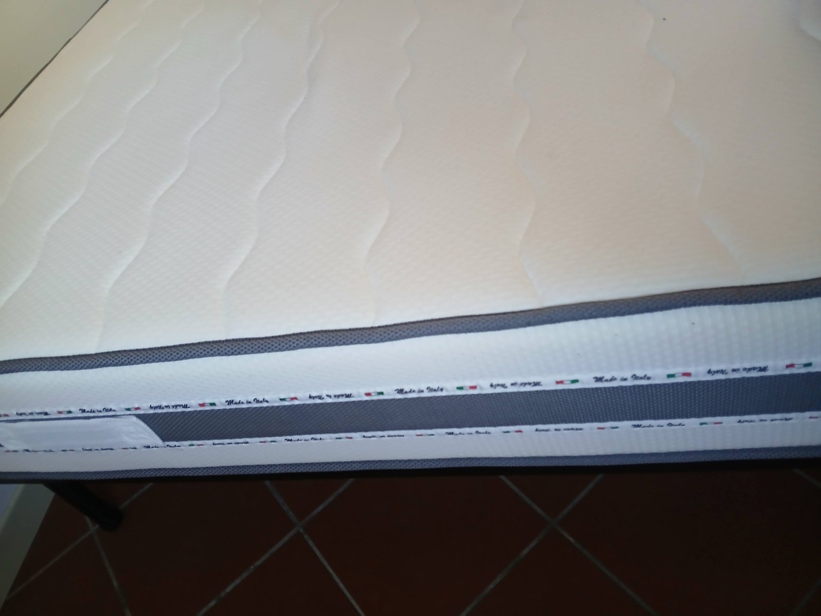 Prodotto recensito