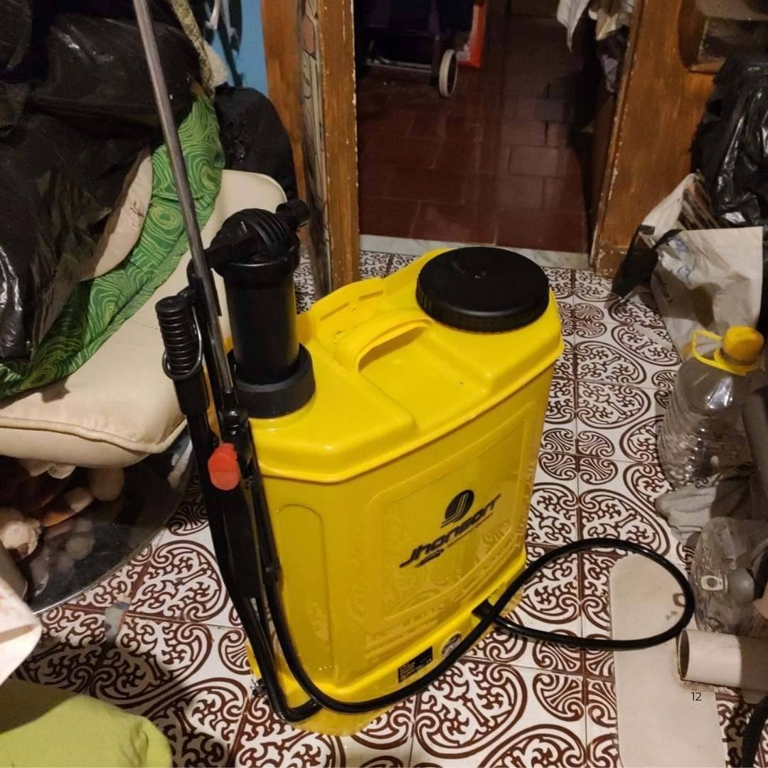 Ombrellone da esterno