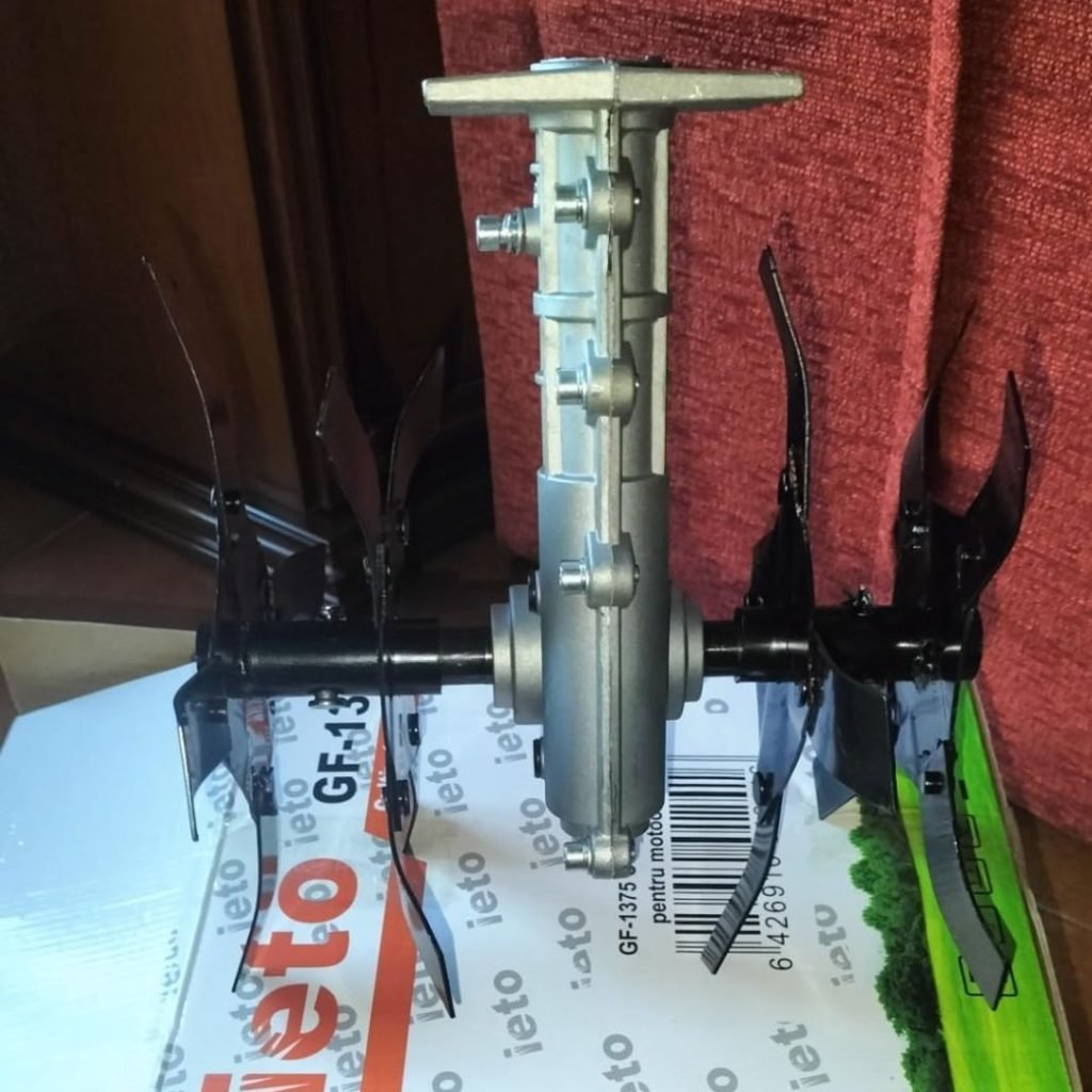 Prodotto recensito