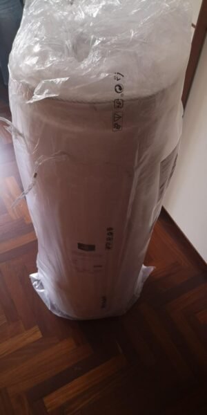 Prodotto recensito