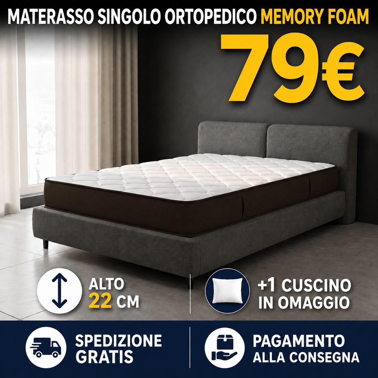 Offerta decespugliatore a ruote
