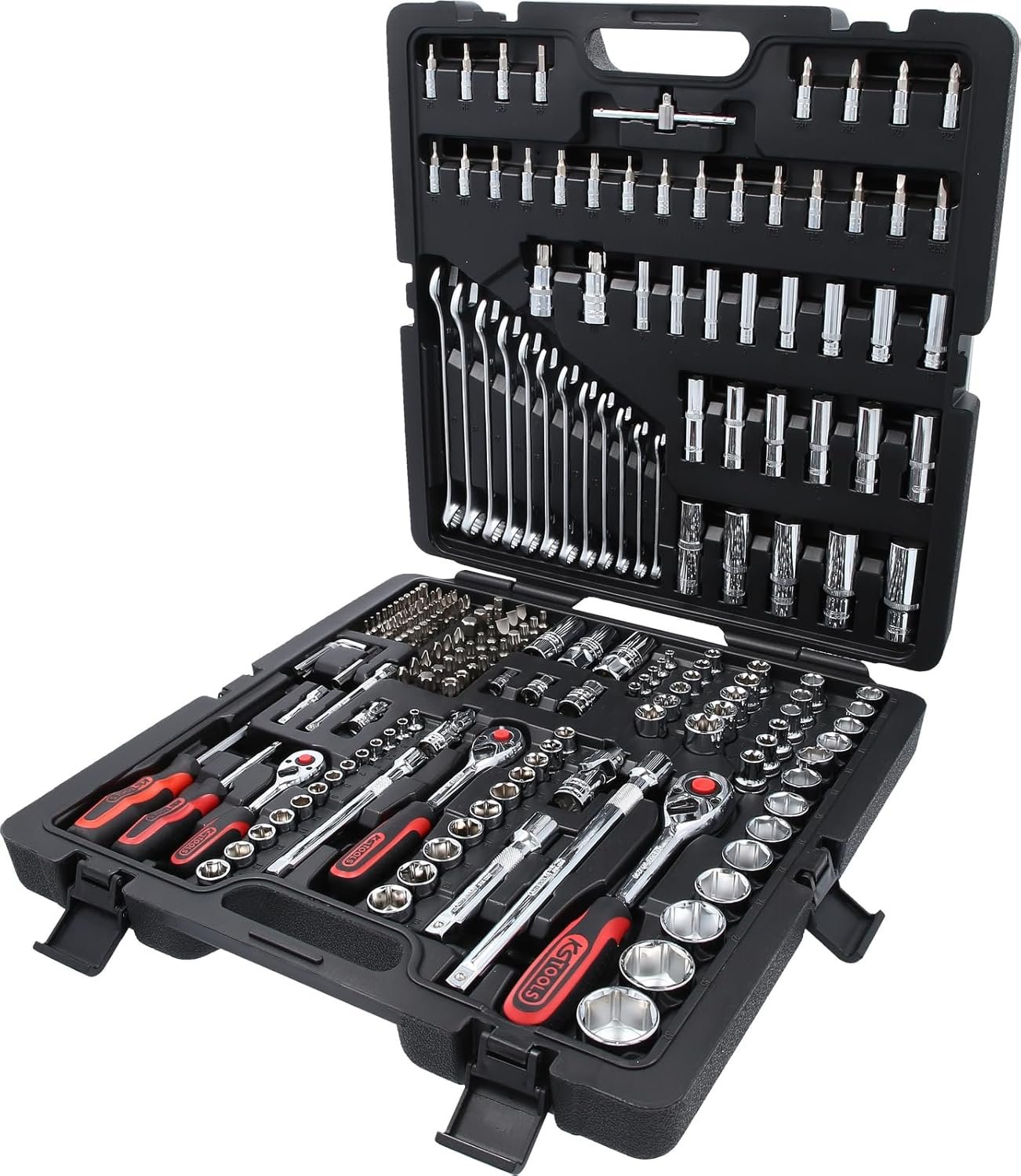 Valigetta utensili professionale 216 pezzi