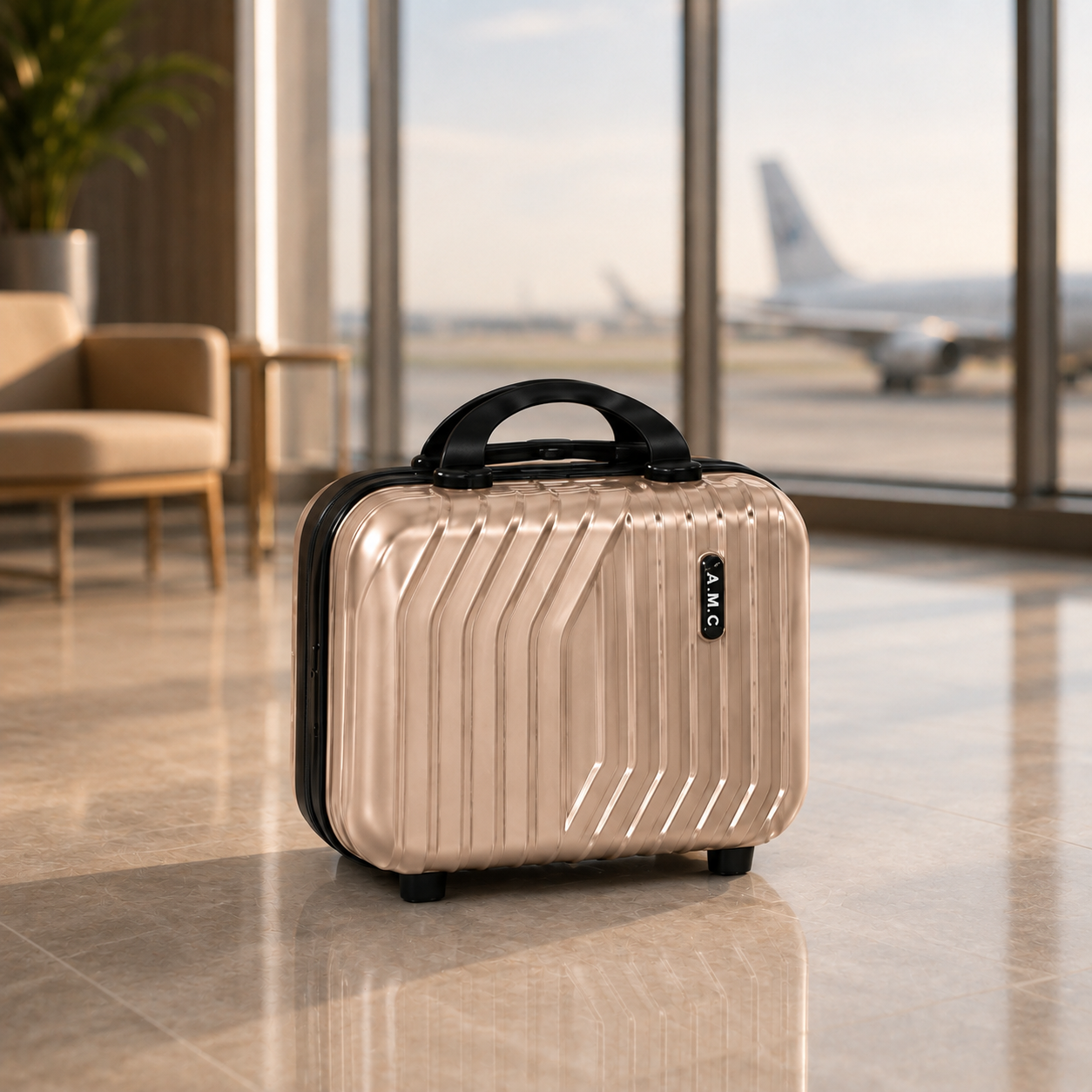 Beauty case