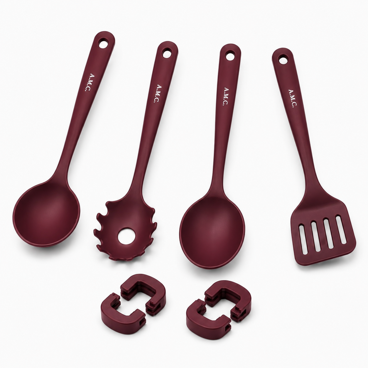 Accessori set casseruole A.M.C.