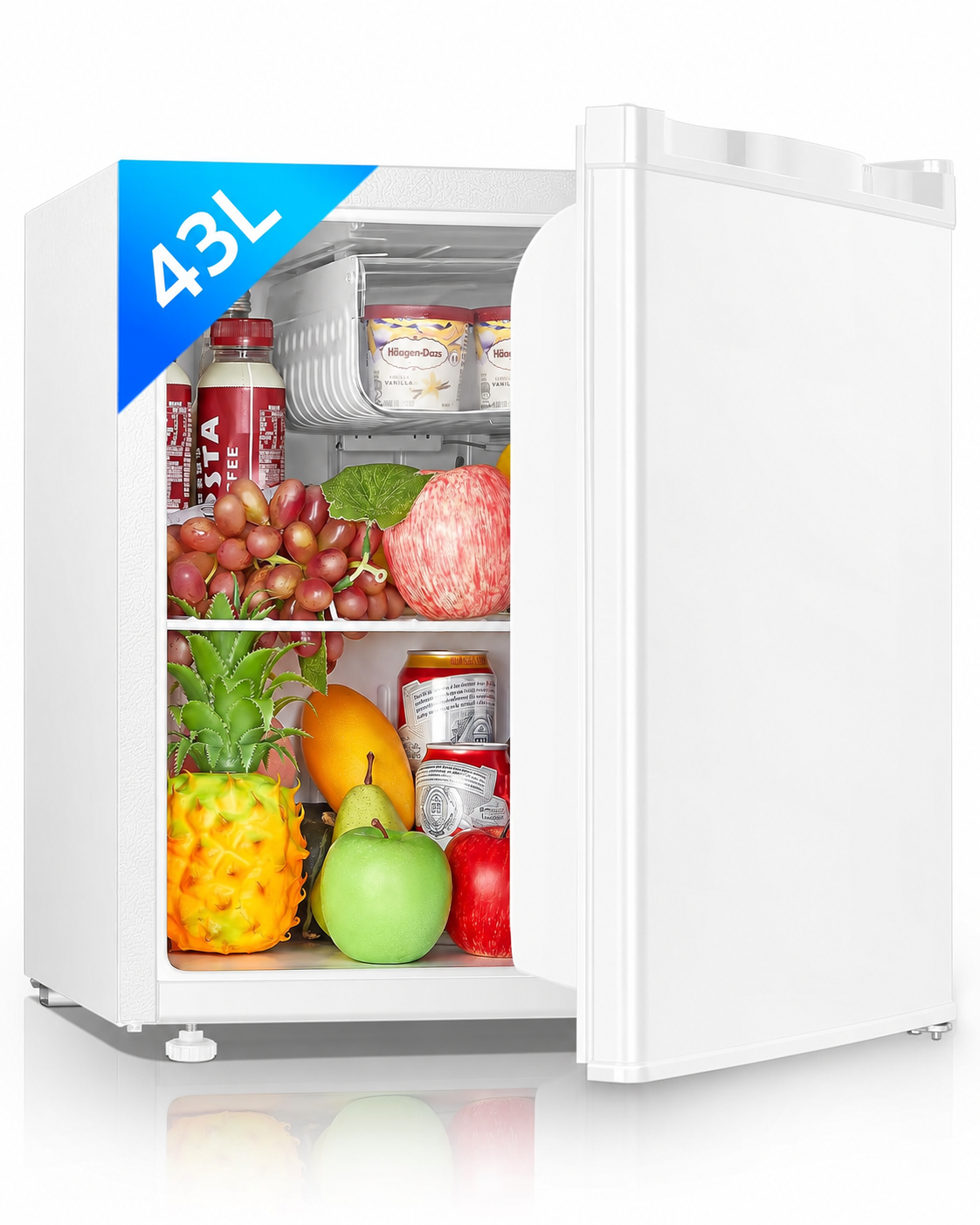 Mini Frigo 43 Litri